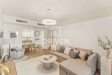Apartment til salg i Dubai Marina, Dubai, UAE 1 soveværelse, 80.08 kvm № 755805 - foto 3