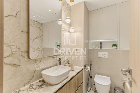 Apartment til salg i Dubai Marina, Dubai, UAE 1 soveværelse, 80.08 kvm № 755805 - foto 8
