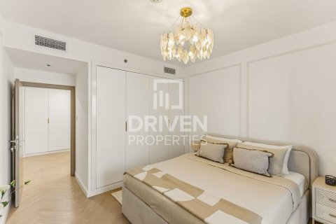 Apartment til salg i Dubai Marina, Dubai, UAE 1 soveværelse, 80.08 kvm № 755805 - foto 6