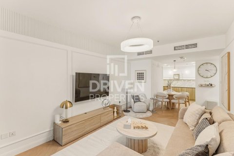 Apartment til salg i Dubai Marina, Dubai, UAE 1 soveværelse, 80.08 kvm № 755805 - foto 4