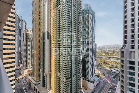 Apartment til salg i Dubai Marina, Dubai, UAE 1 soveværelse, 80.08 kvm № 755805 - foto 10