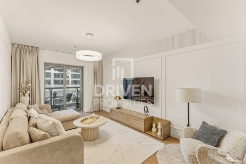 Apartment til salg i Dubai Marina, Dubai, UAE 1 soveværelse, 80.08 kvm № 755805 - foto 2