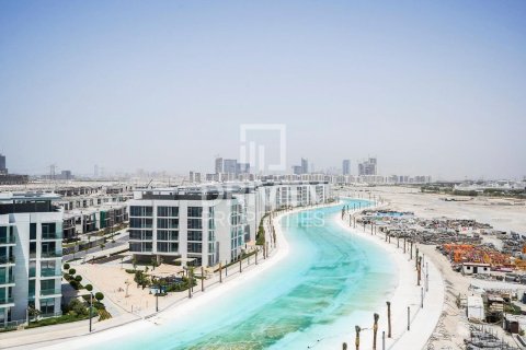 Apartman u Mohammed Bin Rashid City, Dubai, UAE 1 spavaća soba, 70.51 m2 Br. 755825 - fotografija 2