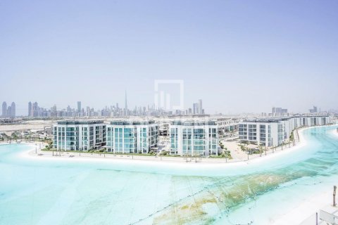 Apartman u Mohammed Bin Rashid City, Dubai, UAE 1 spavaća soba, 70.51 m2 Br. 755825 - fotografija 16