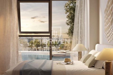 Lakás itt: Mina Rashid, Dubai, EAE, 1 hálószoba, 74.04 m², azonosító: 755827 - fénykép 6