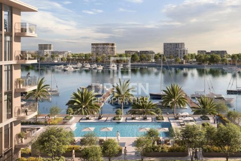 Lakás itt: Mina Rashid, Dubai, EAE, 1 hálószoba, 74.04 m², azonosító: 755827 - fénykép 9