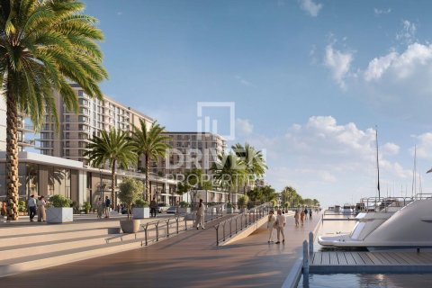 Lakás itt: Mina Rashid, Dubai, EAE, 1 hálószoba, 74.04 m², azonosító: 755827 - fénykép 10
