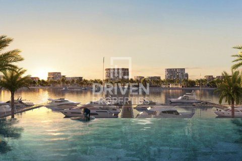 Lakás itt: Mina Rashid, Dubai, EAE, 1 hálószoba, 74.04 m², azonosító: 755827 - fénykép 4