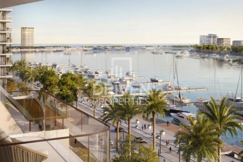 Lakás itt: Mina Rashid, Dubai, EAE, 1 hálószoba, 74.04 m², azonosító: 755827 - fénykép 3