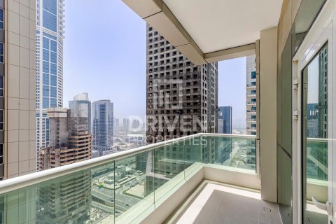 Διαμέρισμα σε Dubai Marina, Dubai, ΗΑΕ 1 υπνοδωμάτιο, 70.7 τ.μ. Αρ. 755803