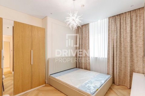 Wohnung zum Verkauf in Dubai Marina, Dubai, VAE 1 Schlafzimmer, 70.7 m2 Nr. 755803 - Foto 6