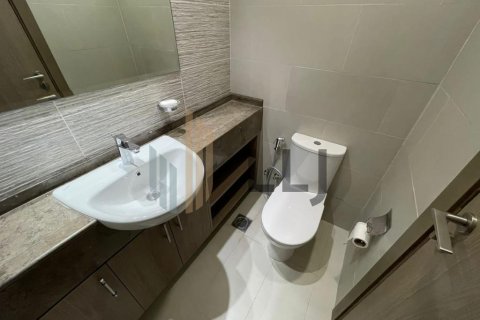 Apartman na Saadiyat Island, Abu Dhabi, UAE 1 spavaća soba, 77 m2 Br. 669054 - fotografija 11