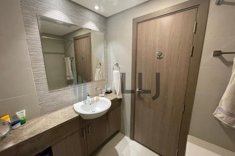 Apartman na Saadiyat Island, Abu Dhabi, UAE 1 spavaća soba, 77 m2 Br. 669054 - fotografija 13