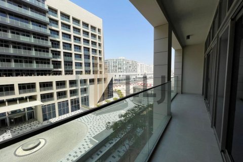 Apartman na Saadiyat Island, Abu Dhabi, UAE 1 spavaća soba, 77 m2 Br. 669054 - fotografija 2