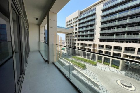 Apartman na Saadiyat Island, Abu Dhabi, UAE 1 spavaća soba, 77 m2 Br. 669054 - fotografija 1