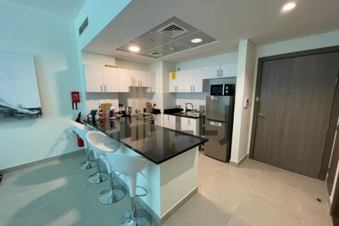 Apartman na Saadiyat Island, Abu Dhabi, UAE 1 spavaća soba, 77 m2 Br. 669054 - fotografija 5
