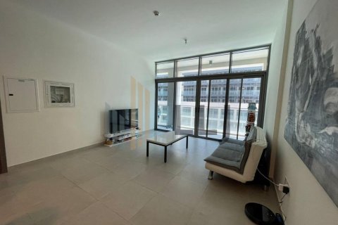 Apartman na Saadiyat Island, Abu Dhabi, UAE 1 spavaća soba, 77 m2 Br. 669054 - fotografija 4