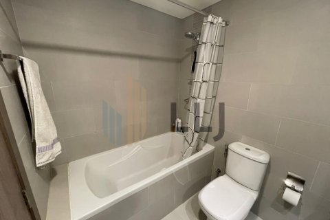 Apartman na Saadiyat Island, Abu Dhabi, UAE 1 spavaća soba, 77 m2 Br. 669054 - fotografija 14