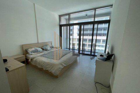 Apartman na Saadiyat Island, Abu Dhabi, UAE 1 spavaća soba, 77 m2 Br. 669054 - fotografija 9