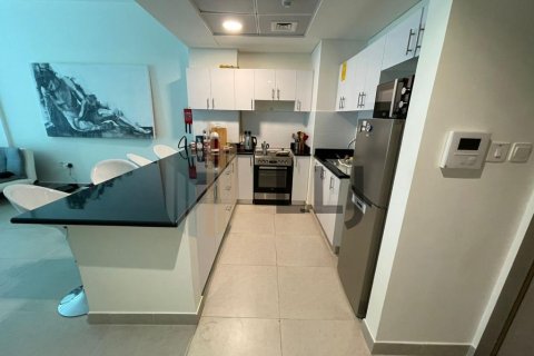 Apartman na Saadiyat Island, Abu Dhabi, UAE 1 spavaća soba, 77 m2 Br. 669054 - fotografija 6