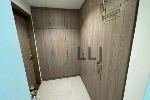 Apartman na Saadiyat Island, Abu Dhabi, UAE 1 spavaća soba, 77 m2 Br. 669054 - fotografija 10