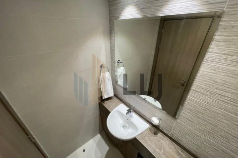 Apartman na Saadiyat Island, Abu Dhabi, UAE 1 spavaća soba, 77 m2 Br. 669054 - fotografija 12