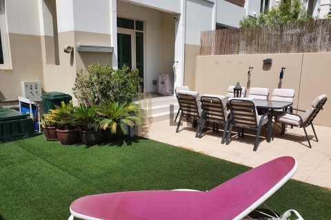 Māja Al Ghadeer, Abu Dhabijā, AAE 2 istabas, 184.9 m2 Nr. 669056 - attēls 13