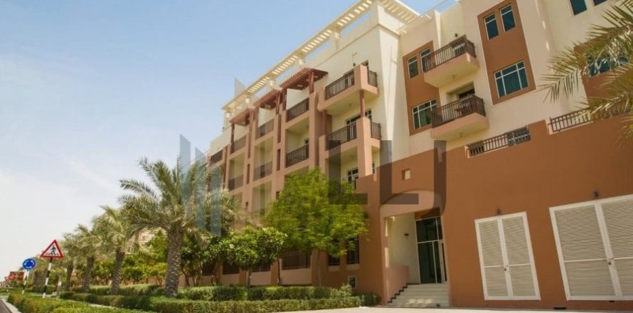 Māja Al Ghadeer, Abu Dhabijā, AAE 2 istabas, 184.9 m2 Nr. 669056