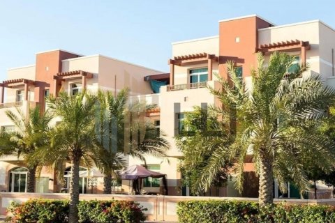 Māja Al Ghadeer, Abu Dhabijā, AAE 2 istabas, 184.9 m2 Nr. 669056 - attēls 4