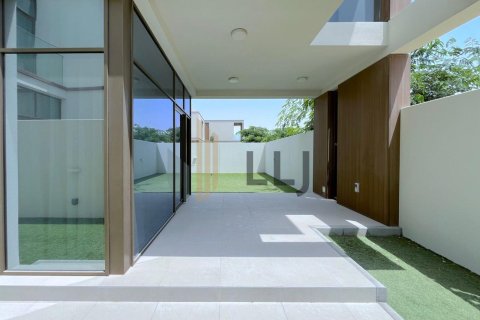 Māja Abu Dhabijā, AAE 3 istabas, 269 m2 Nr. 669053 - attēls 3