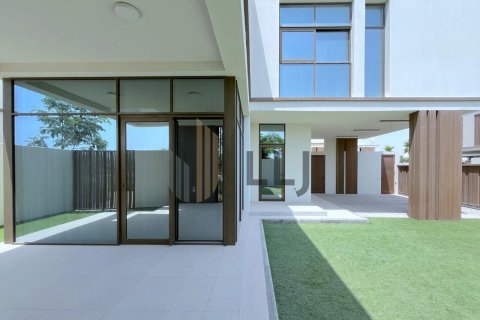 Māja Abu Dhabijā, AAE 3 istabas, 269 m2 Nr. 669053 - attēls 2