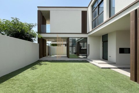 Māja Abu Dhabijā, AAE 3 istabas, 269 m2 Nr. 669053 - attēls 1