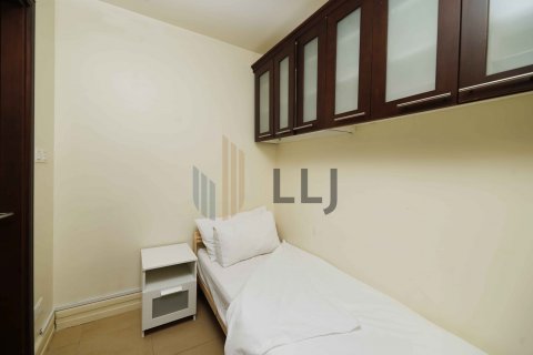 شقة للبيع في جزيرة السعديات، أبو ظبي، الإمارات العربية المتحدة 2 غرفة نوم ، 167.1 متر مربع ، رقم 669055 - صورة 8