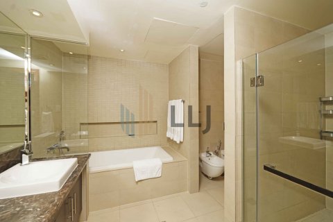 شقة للبيع في جزيرة السعديات، أبو ظبي، الإمارات العربية المتحدة 2 غرفة نوم ، 167.1 متر مربع ، رقم 669055 - صورة 15