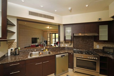 شقة للبيع في جزيرة السعديات، أبو ظبي، الإمارات العربية المتحدة 2 غرفة نوم ، 167.1 متر مربع ، رقم 669055 - صورة 11