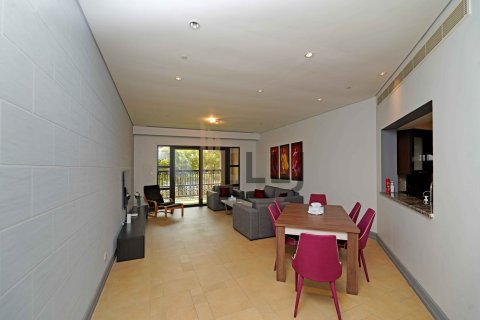 شقة للبيع في جزيرة السعديات، أبو ظبي، الإمارات العربية المتحدة 2 غرفة نوم ، 167.1 متر مربع ، رقم 669055 - صورة 7