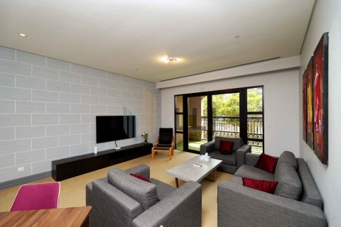 شقة للبيع في جزيرة السعديات، أبو ظبي، الإمارات العربية المتحدة 2 غرفة نوم ، 167.1 متر مربع ، رقم 669055 - صورة 5