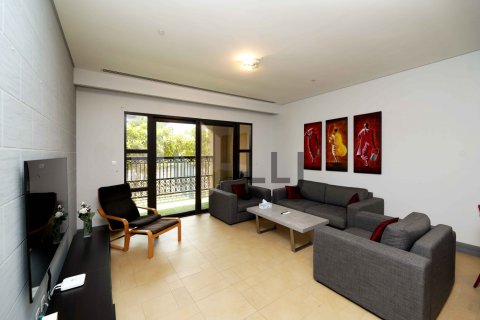 شقة للبيع في جزيرة السعديات، أبو ظبي، الإمارات العربية المتحدة 2 غرفة نوم ، 167.1 متر مربع ، رقم 669055 - صورة 3