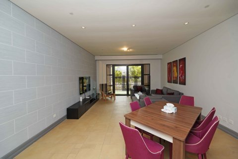 شقة للبيع في جزيرة السعديات، أبو ظبي، الإمارات العربية المتحدة 2 غرفة نوم ، 167.1 متر مربع ، رقم 669055 - صورة 4