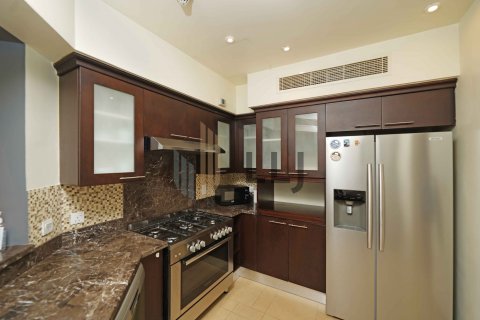 شقة للبيع في جزيرة السعديات، أبو ظبي، الإمارات العربية المتحدة 2 غرفة نوم ، 167.1 متر مربع ، رقم 669055 - صورة 10