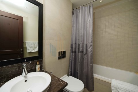 شقة للبيع في جزيرة السعديات، أبو ظبي، الإمارات العربية المتحدة 2 غرفة نوم ، 167.1 متر مربع ، رقم 669055 - صورة 19