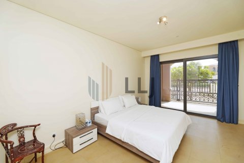 شقة للبيع في جزيرة السعديات، أبو ظبي، الإمارات العربية المتحدة 2 غرفة نوم ، 167.1 متر مربع ، رقم 669055 - صورة 14