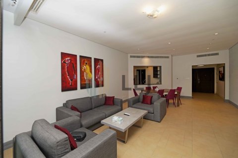 شقة للبيع في جزيرة السعديات، أبو ظبي، الإمارات العربية المتحدة 2 غرفة نوم ، 167.1 متر مربع ، رقم 669055 - صورة 6