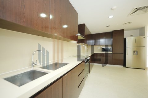 Kuća u nizu u gradu Al Raha Beach, Abu Dhabi, UAE 3 spavaće sobe, 195 m2 Br. 669057 - Slika 11