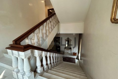 Villa itt: Al Mushrif, Abu Dhabi, EAE, 4 hálószoba, 1411.6 m², azonosító: 669052 - fénykép 12