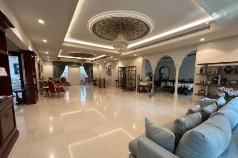 Villa itt: Al Mushrif, Abu Dhabi, EAE, 4 hálószoba, 1411.6 m², azonosító: 669052 - fénykép 7