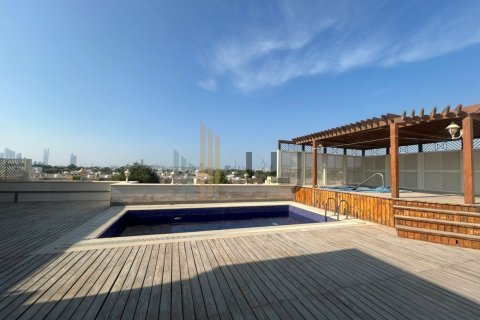 Villa itt: Al Mushrif, Abu Dhabi, EAE, 4 hálószoba, 1411.6 m², azonosító: 669052 - fénykép 24
