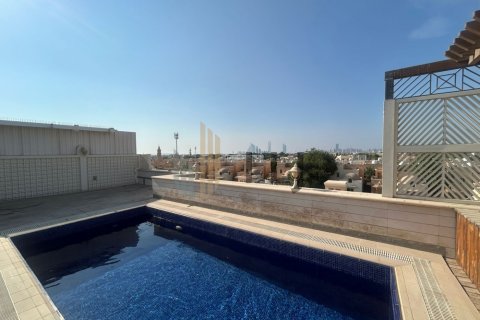 Villa itt: Al Mushrif, Abu Dhabi, EAE, 4 hálószoba, 1411.6 m², azonosító: 669052 - fénykép 23