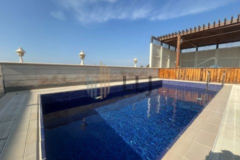 Villa itt: Al Mushrif, Abu Dhabi, EAE, 4 hálószoba, 1411.6 m², azonosító: 669052 - fénykép 2