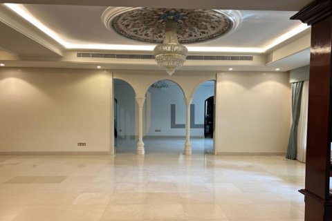 Villa itt: Al Mushrif, Abu Dhabi, EAE, 4 hálószoba, 1411.6 m², azonosító: 669052 - fénykép 15